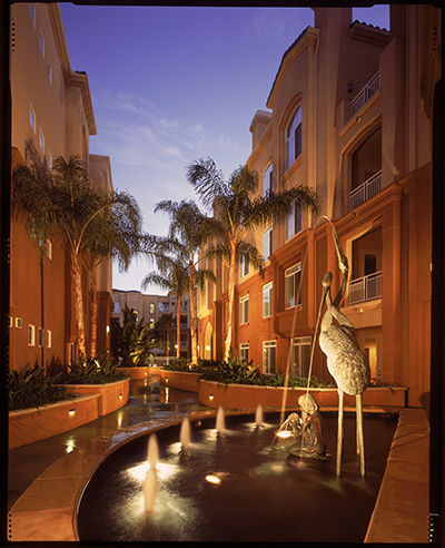 Monarch Group Experts in Luxury Apartments